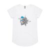 Womens Mali Tee Womens Mali Tee Thumbnail