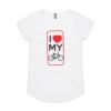 Womens Mali Tee Womens Mali Tee Thumbnail
