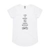Womens Mali Tee Womens Mali Tee Thumbnail