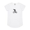 Womens Mali Tee Womens Mali Tee Thumbnail