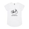 Womens Mali Tee Womens Mali Tee Thumbnail