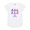 Womens Mali Tee Womens Mali Tee Thumbnail