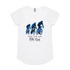 Womens Mali Tee Womens Mali Tee Thumbnail