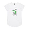 Womens Mali Tee Womens Mali Tee Thumbnail