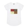 Womens Mali Tee Womens Mali Tee Thumbnail