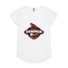 Womens Mali Tee Womens Mali Tee Thumbnail