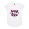 Womens Mali Tee Womens Mali Tee Thumbnail