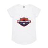 Womens Mali Tee Womens Mali Tee Thumbnail