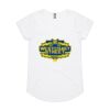 Womens Mali Tee Womens Mali Tee Thumbnail