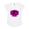 Womens Mali Tee Womens Mali Tee Thumbnail