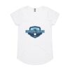 Womens Mali Tee Womens Mali Tee Thumbnail