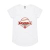 Womens Mali Tee Womens Mali Tee Thumbnail