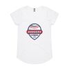 Womens Mali Tee Womens Mali Tee Thumbnail