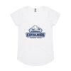 Womens Mali Tee Womens Mali Tee Thumbnail