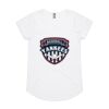 Womens Mali Tee Womens Mali Tee Thumbnail