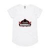 Womens Mali Tee Womens Mali Tee Thumbnail