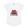 Womens Mali Tee Womens Mali Tee Thumbnail