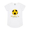 Womens Mali Tee Womens Mali Tee Thumbnail