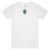Mens Block Tubular Tee Mens Block Tubular Tee Thumbnail