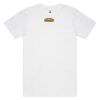 Mens Block Tubular Tee Mens Block Tubular Tee Thumbnail