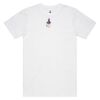 Mens Block Tubular Tee Mens Block Tubular Tee Thumbnail
