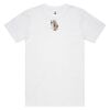 Mens Block Tubular Tee Mens Block Tubular Tee Thumbnail