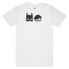 Mens Block Tubular Tee Mens Block Tubular Tee Thumbnail