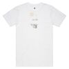 Mens Block Tubular Tee Mens Block Tubular Tee Thumbnail