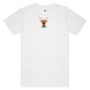 Mens Block Tubular Tee Mens Block Tubular Tee Thumbnail