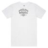 Mens Block Tubular Tee Mens Block Tubular Tee Thumbnail