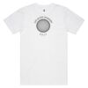 Mens Block Tubular Tee Mens Block Tubular Tee Thumbnail