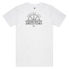 Mens Block Tubular Tee Mens Block Tubular Tee Thumbnail