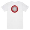 Mens Block Tubular Tee Mens Block Tubular Tee Thumbnail