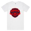 Mens Block Tubular Tee Mens Block Tubular Tee Thumbnail