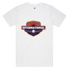 Mens Block Tubular Tee Mens Block Tubular Tee Thumbnail