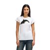 Womens Softstyle Cotton Tee Womens Softstyle Cotton Tee Thumbnail