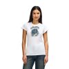 Womens Softstyle Cotton Tee Womens Softstyle Cotton Tee Thumbnail