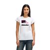 Womens Softstyle Cotton Tee Womens Softstyle Cotton Tee Thumbnail