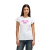 Womens Softstyle Cotton Tee Womens Softstyle Cotton Tee Thumbnail