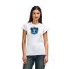 Womens Softstyle Cotton Tee Womens Softstyle Cotton Tee Thumbnail