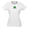 Womens Ice Tee Womens Ice Tee Thumbnail