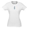 Womens Ice Tee Womens Ice Tee Thumbnail