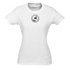 Womens Ice Tee Womens Ice Tee Thumbnail