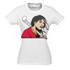 Womens Ice Tee Womens Ice Tee Thumbnail