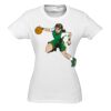 Womens Ice Tee Womens Ice Tee Thumbnail