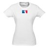 Womens Ice Tee Womens Ice Tee Thumbnail
