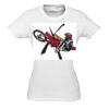 Womens Ice Tee Womens Ice Tee Thumbnail