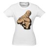 Womens Ice Tee Womens Ice Tee Thumbnail