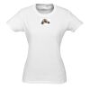Womens Ice Tee Womens Ice Tee Thumbnail