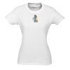 Womens Ice Tee Womens Ice Tee Thumbnail